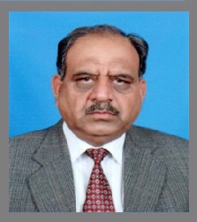 picture of professor dr. nasir khalid chemistry department preston university kohat karachi pakistan